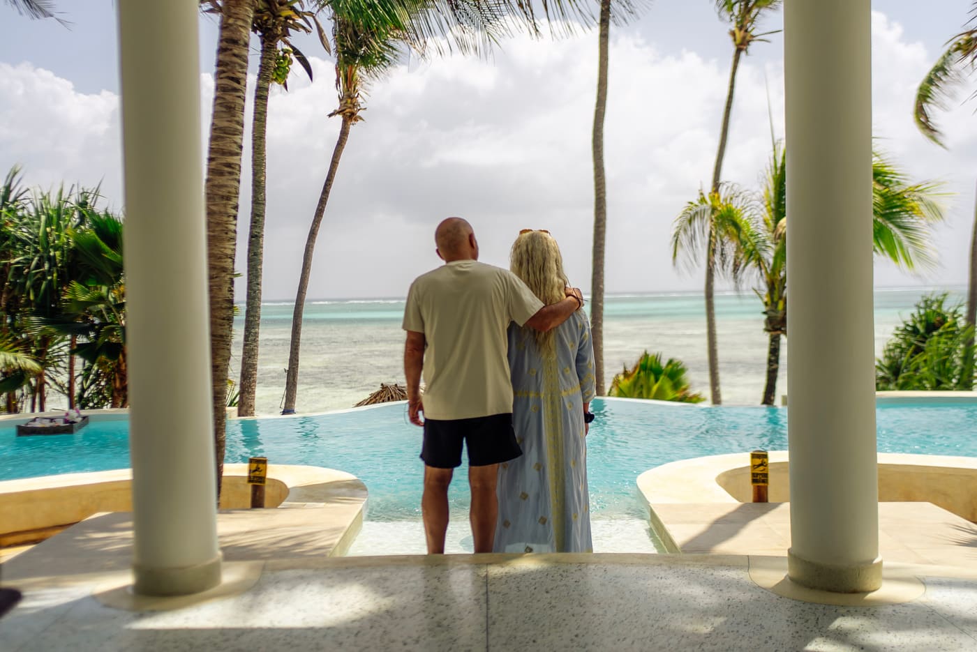 Boutique Hotel Matlai, Zanzibar