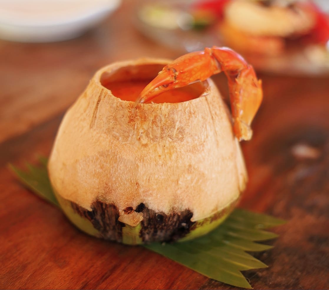 Les Délices Culinaires de Zanzibar : Saveurs Swahilies, Plantations d'Épices et Dîner à Matlai (5)
