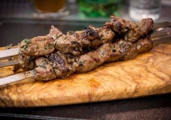 Explorando las Tradiciones Culinarias de Zanzíbar: Un Viaje hacia los Hábitos Alimentarios Típicos (9)