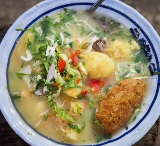 Explorando las Tradiciones Culinarias de Zanzíbar: Un Viaje hacia los Hábitos Alimentarios Típicos (7)