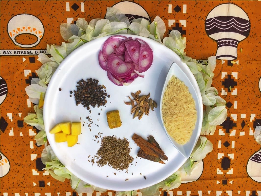 Zanzibar's Culinary Delights: Swahili Flavors, Spice Farms and Dining at Matlai