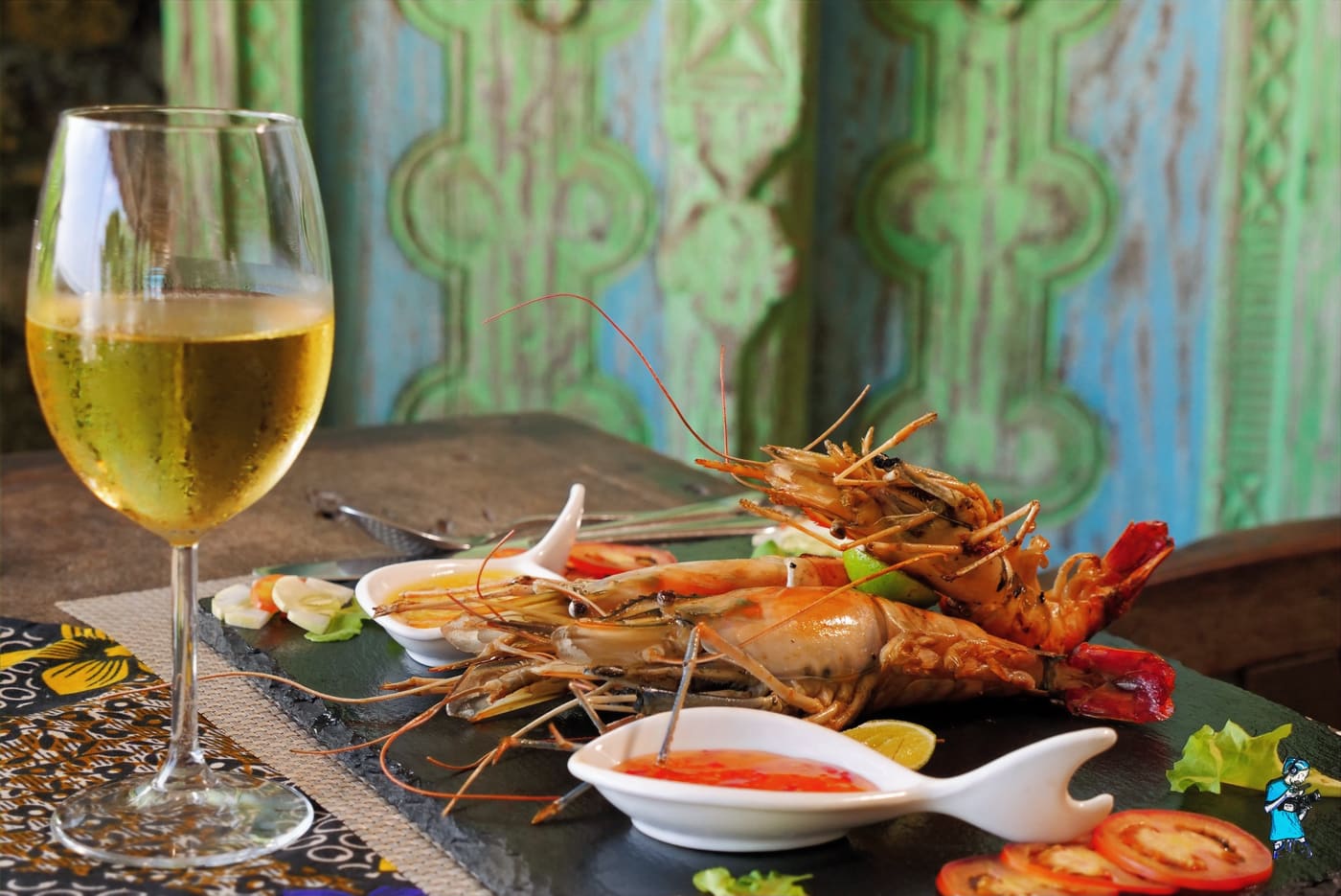 Les Délices Culinaires de Zanzibar : Saveurs Swahilies, Plantations d'Épices et Dîner à Matlai (3)