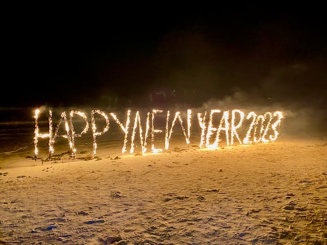 Weihnachten und Silvester auf Sansibar (2)