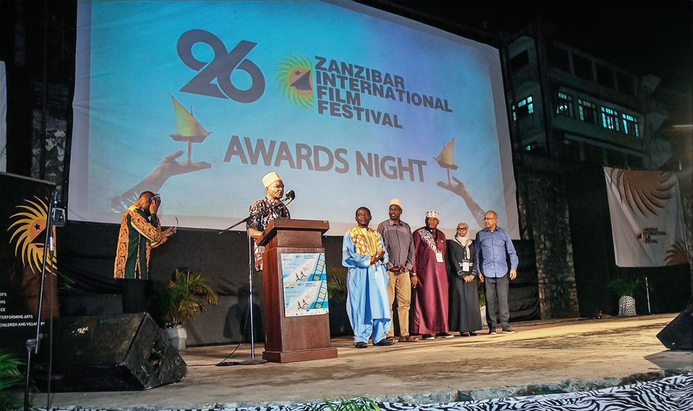 Celebrare la Cultura: Festival e Celebrazioni a Zanzibar (3)