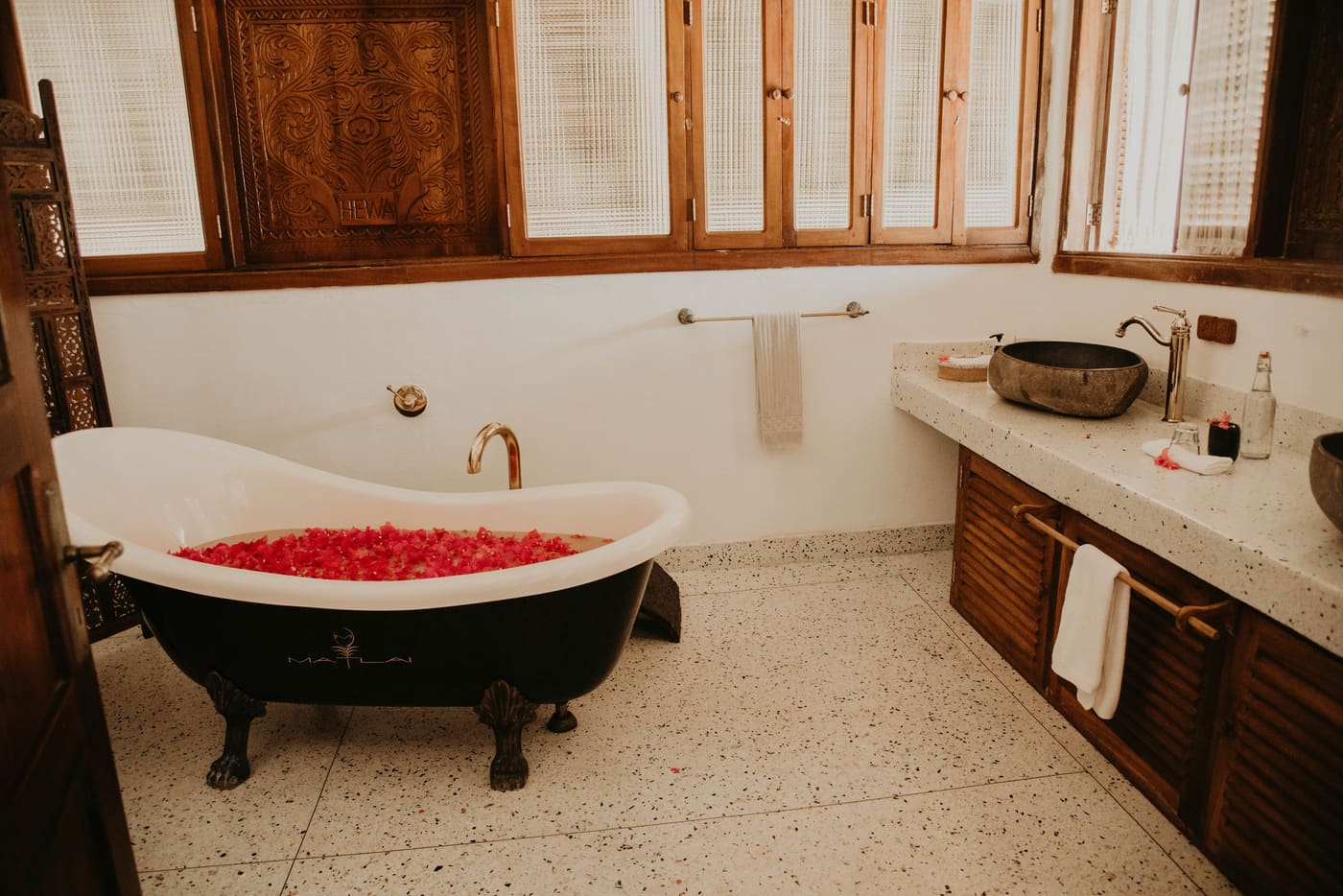 Boutique Hotel Matlai, Zanzibar