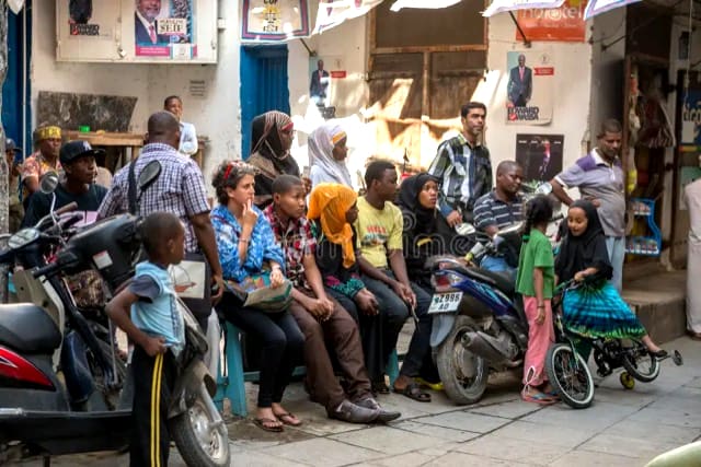 Scopra Zanzibar come un abitante del posto: cultura, vita quotidiana ed esperienze autentiche (9)