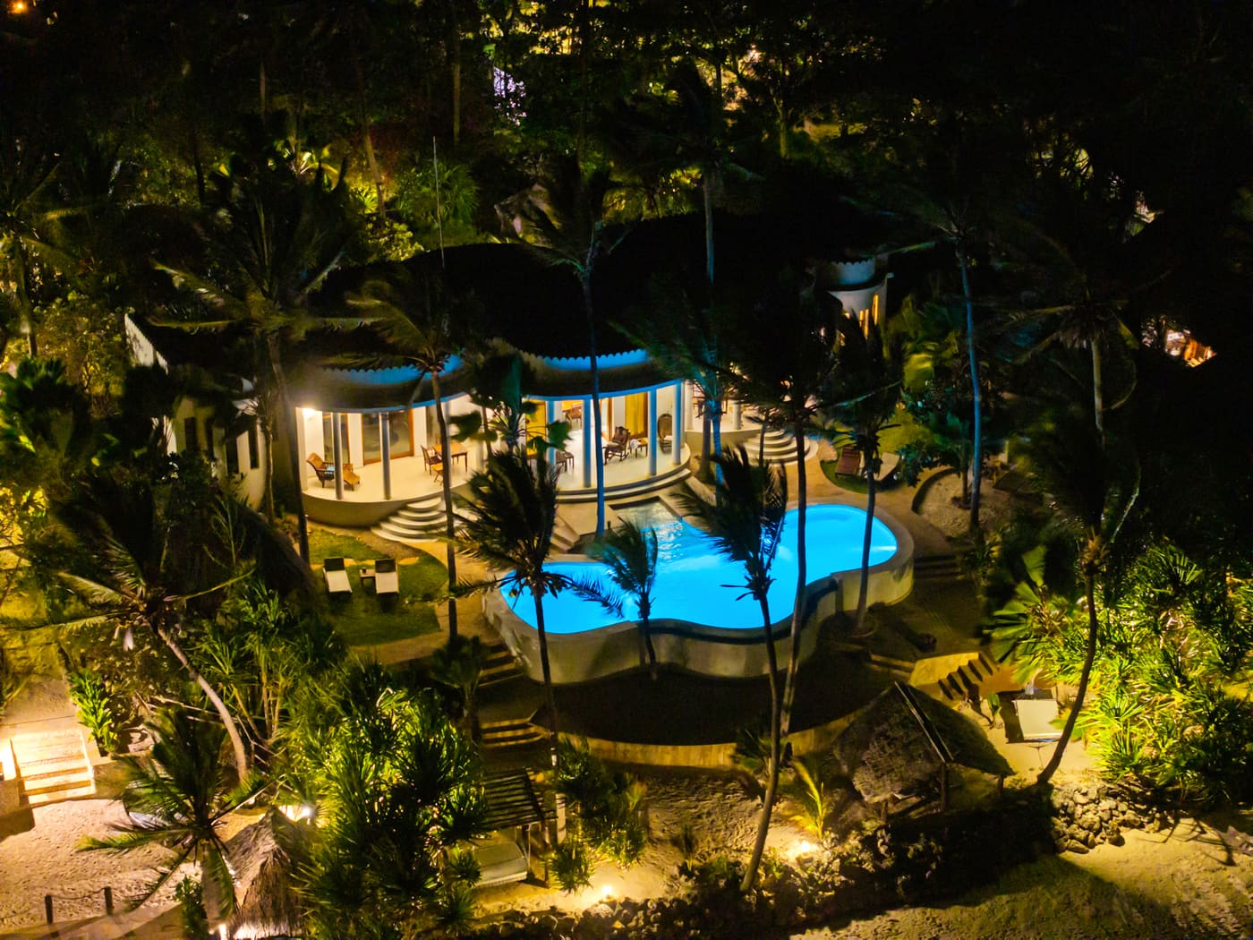 Birthday Celebrations in Zanzibar | Boutique Hotel Matlai East Coast (2)
