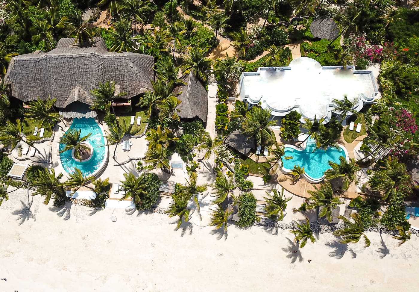 Boutique Hotel Matlai, Zanzibar